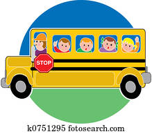 School Bus School Bus