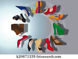 shoes shoes