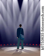 Stage Stage