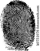 Thumbprint