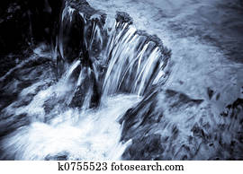 Waterfall Waterfall