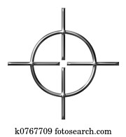 3D Target 3D Target