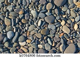 beach rocks