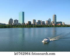 boston