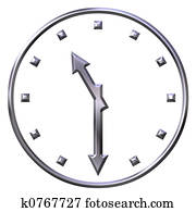 Clock Clock
