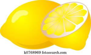 Half lemon Half lemon