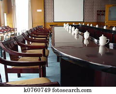 konference, dzīvoklis