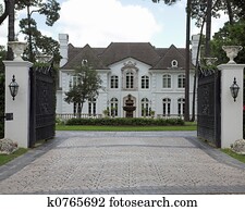 Million Dollar Homes Series