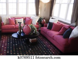 Modern Home Interior Modern Home Interior