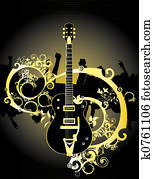 music music