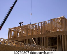 New Home Construction