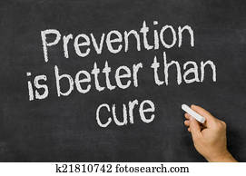 quadro-negro, com, a, texto, prevenção, é, melhor, do que, cura