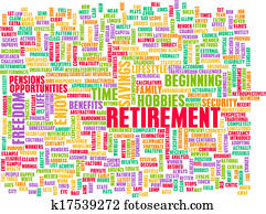 Retirement Retirement