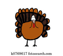 Simple Turkey Simple Turkey