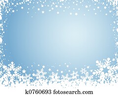 snowflake background snowflake background