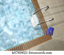Swimming pool Swimming pool