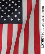 דגל אמריקאי