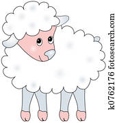 כבש של תינוק