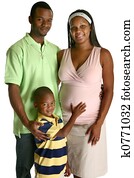 African American Parents