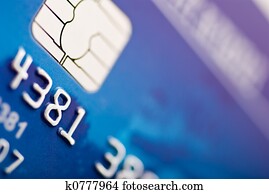credit card