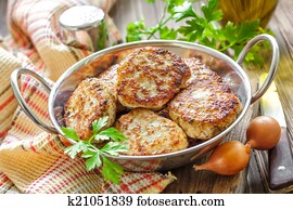 Cutlets