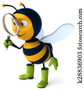 Fun bee Fun bee