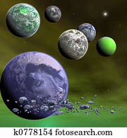 Galaxy Galaxy