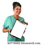 Medical Staff Member