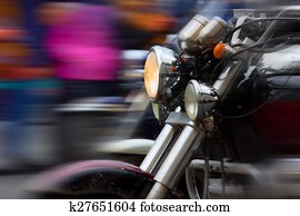Motorcycle Motorcycle