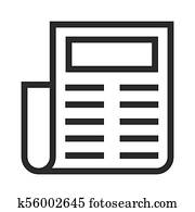 newspaper newspaper