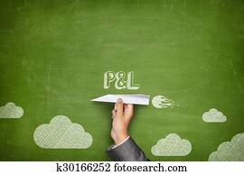 P P