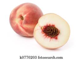 Peach Peach