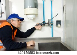 plumber plumber