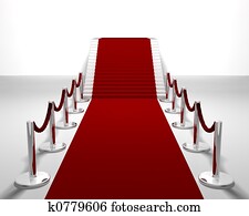 Red carpet Red carpet
