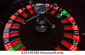 roulette roulette