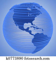 Technology Blue Earth Technology Blue Earth