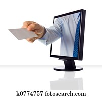 כרטיס ביקור