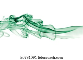 Abstract Smoke Abstract Smoke