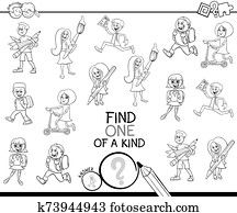 art, spiel, mit, kinder, charaktere, farbe, buch art, spiel, mit, kinder, charaktere, farbe, buch