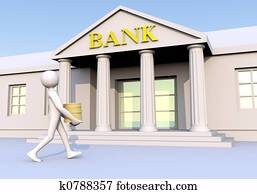 Bank