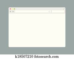 Browser window Browser window