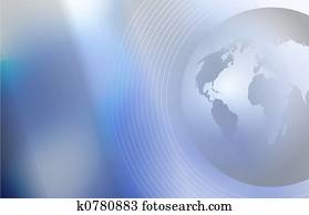 comunicação global