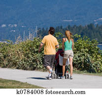 familie, arbeidsdyktigheten