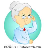 grandmother grandmother