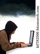 Hacker Hacker