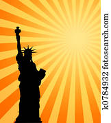 hot sun and liberty hot sun and liberty
