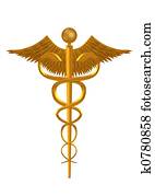 Medical symbol Medical symbol