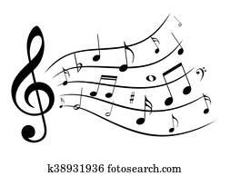 musik, notizen. musik, notizen.