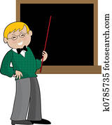 Teacher Teacher