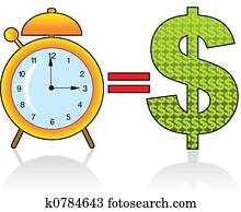 Time is Money